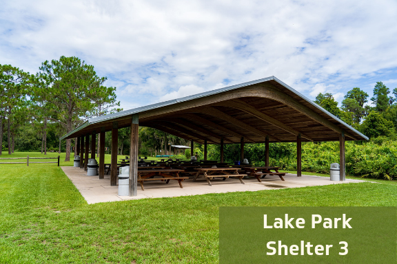 Lake Park Eagle Shelter 03